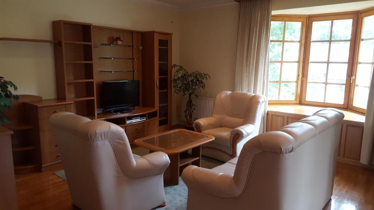Laetitia Panzio Bed & Breakfast Kaposvár Eksteriør bilde